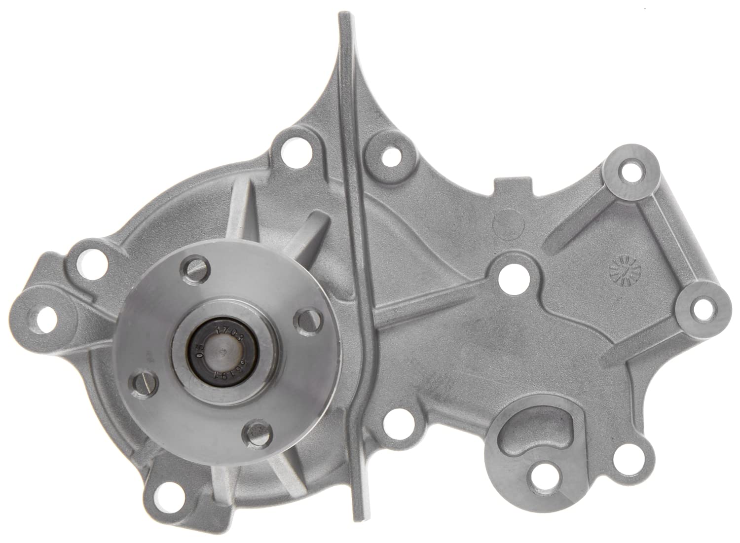 Premium Gates Engine Water Pump 42284