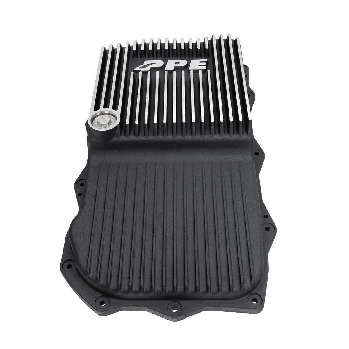 Heavy Duty PPE 228153010 Transmission Pan