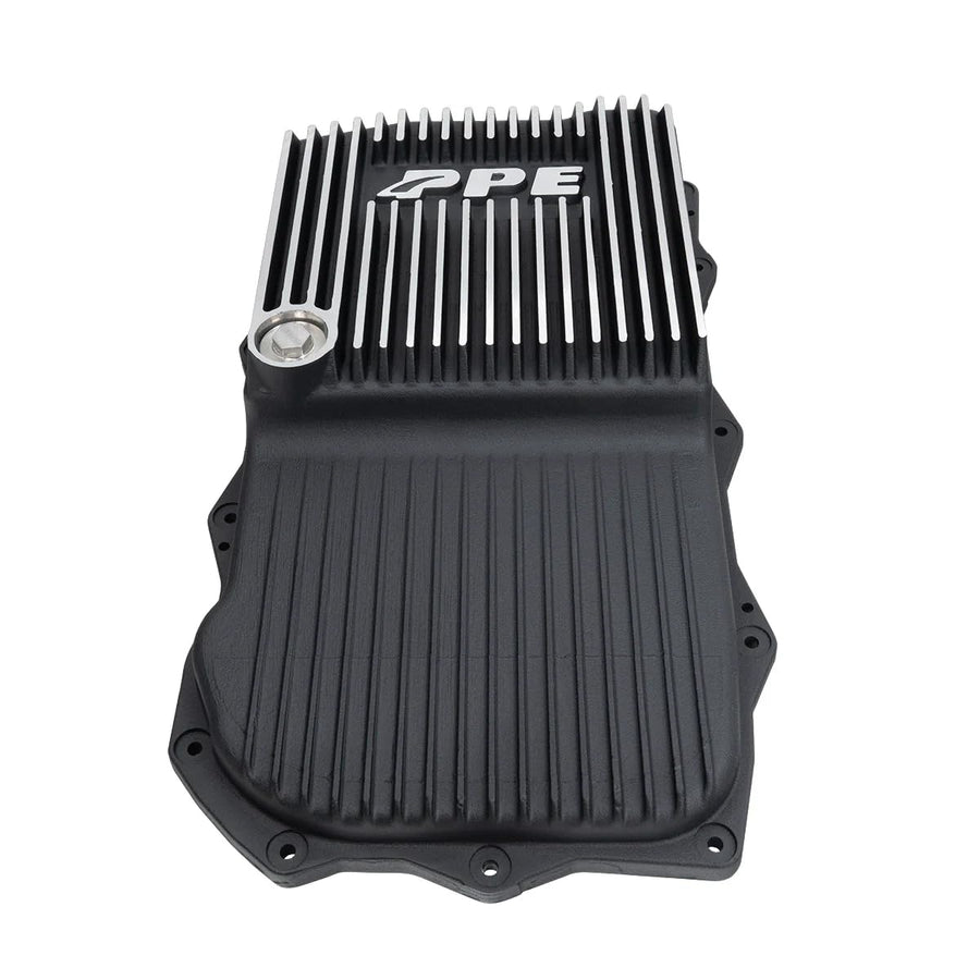 Heavy Duty PPE 228153010 Transmission Pan