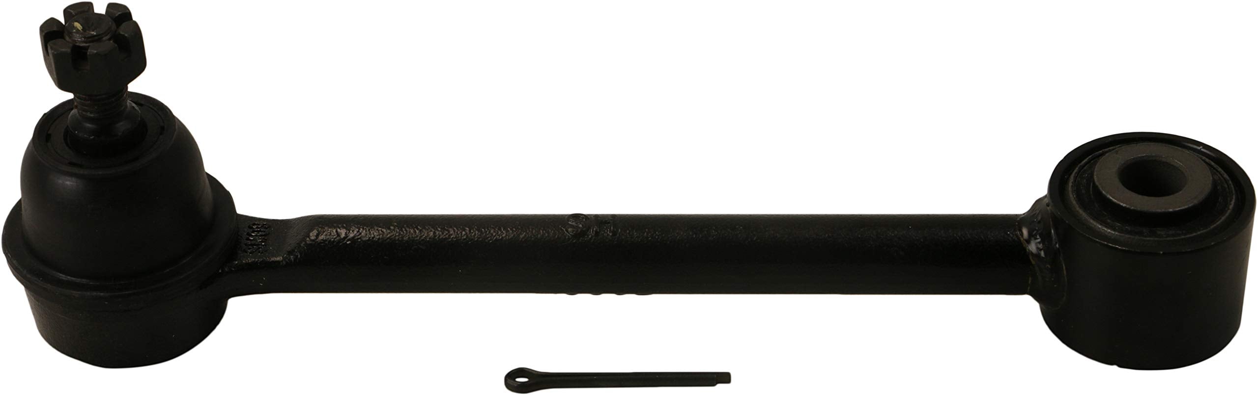 MOOG Suspension Control Arm and Ball Joint Assembly RK620506 rear lower forward