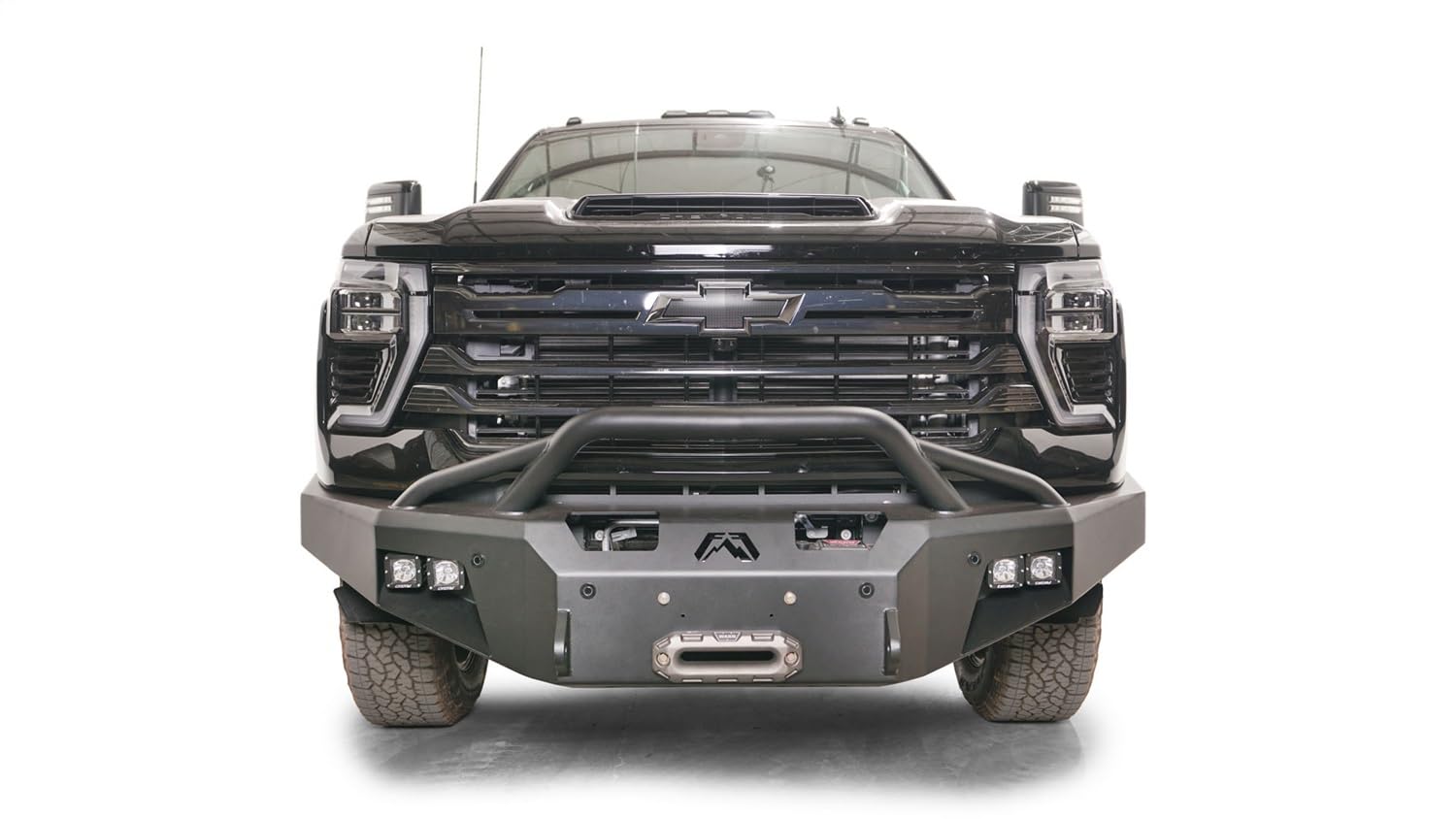 CH24-A6152-1 - Fab Fours PREMIUM FRONT