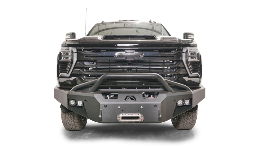 CH24-A6152-1 - Fab Fours PREMIUM FRONT