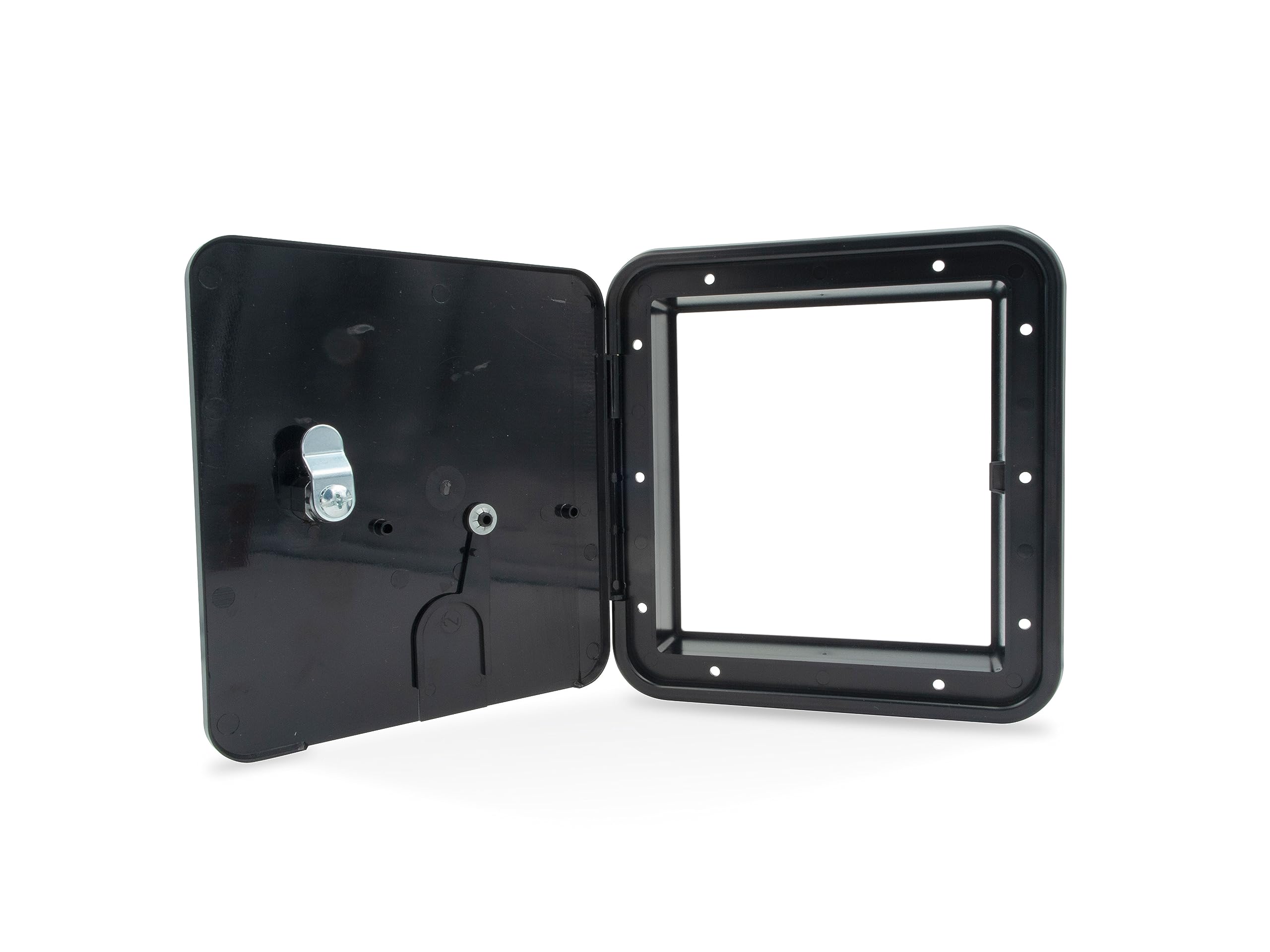 B&B 94338 Molders Lg 30/50 Amp Elec HTC Key
