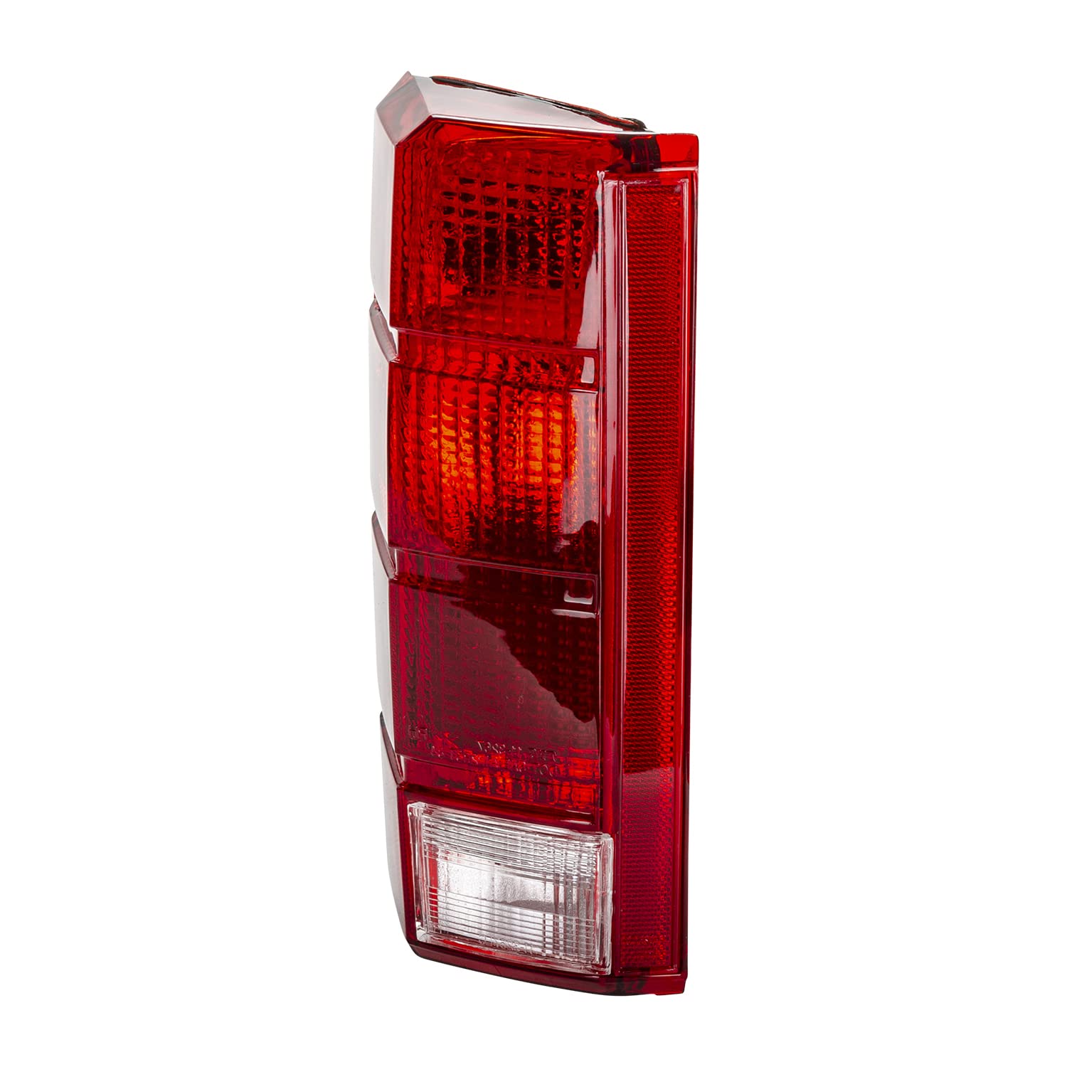 Ford TYC 11-3268-01 Driver Side Replacement Tail Light Assembly