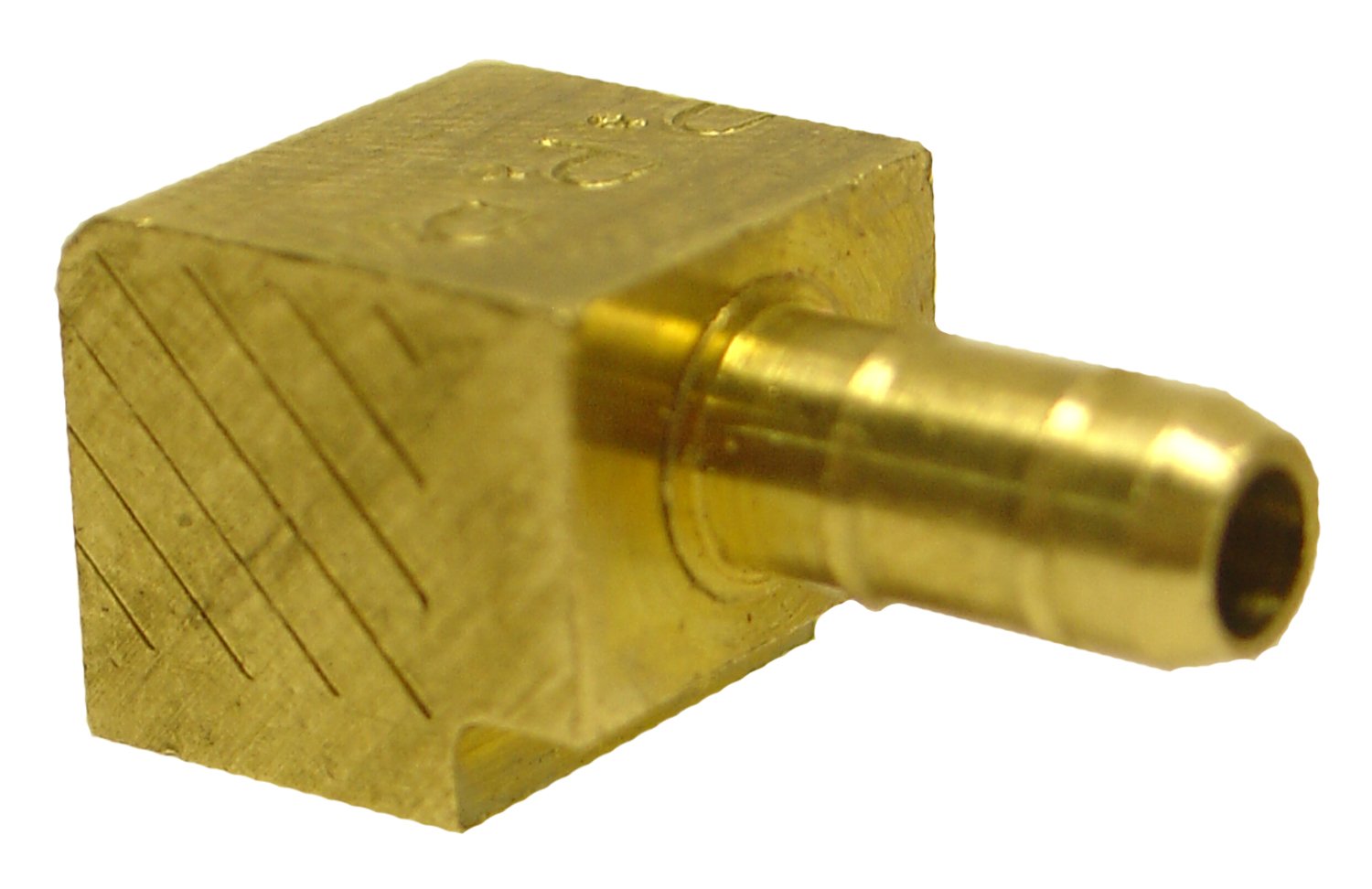 1/8 NPT Fem Barb Fitting Firestone WR17603085