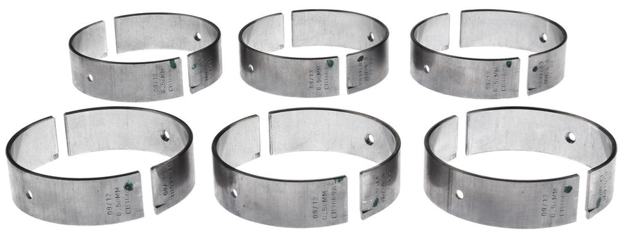 Clevite Engine CB-1669A-.50MM(6) Connecting Rod Bearing Set
