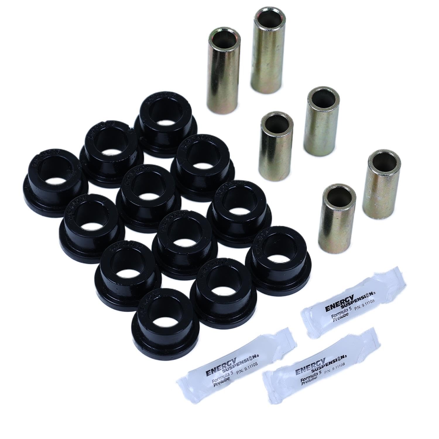 Fr Energy Suspension 71.3001G Control Arm Bushing Set
