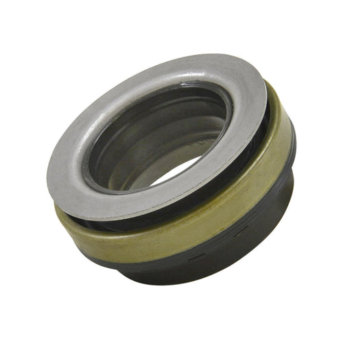 Inner Yukon Gear & Axle (YMSS1018) Replacement Axle Seal for Straight Axle Dana 50/60 Differential