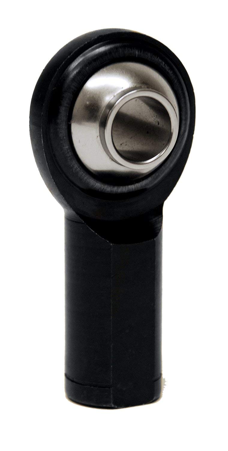 QA1 Joint Rod End PCYFR6T (3/8in x 3/8in RH High Mis-Alignment)