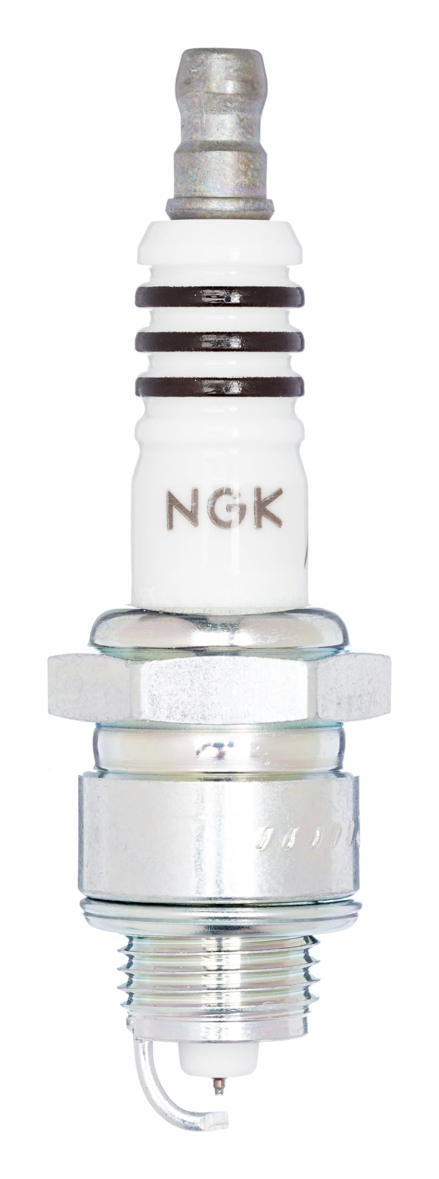 XR5IX NGK (7355) Iridium Spark Plug, Pack of 1