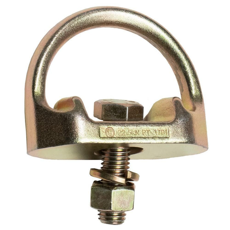 Steel Werner D-Bolt Anchor