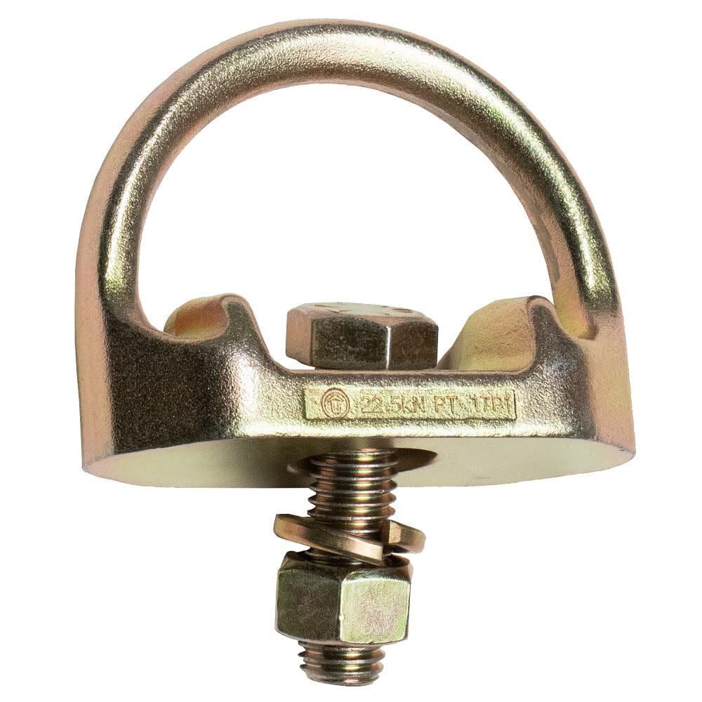 Steel Werner D-Bolt Anchor