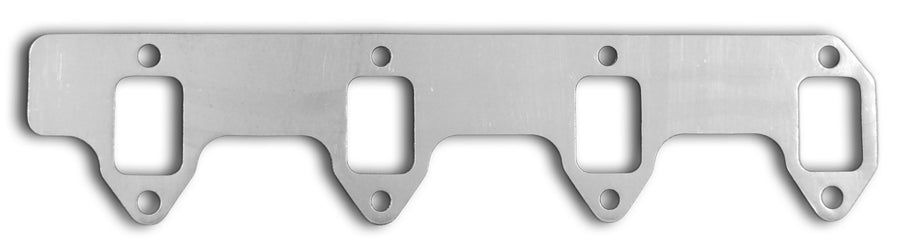 Exhaust Gasket Remflex 3038 for Ford V8 Engine, (Set of 2)