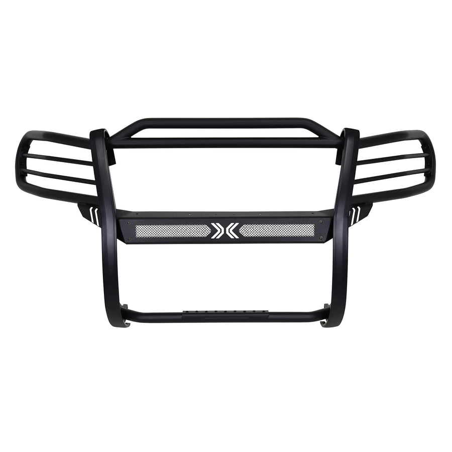 40-33885 Westin Sportsman X Grille Guard fits 2016-2023 Tacoma