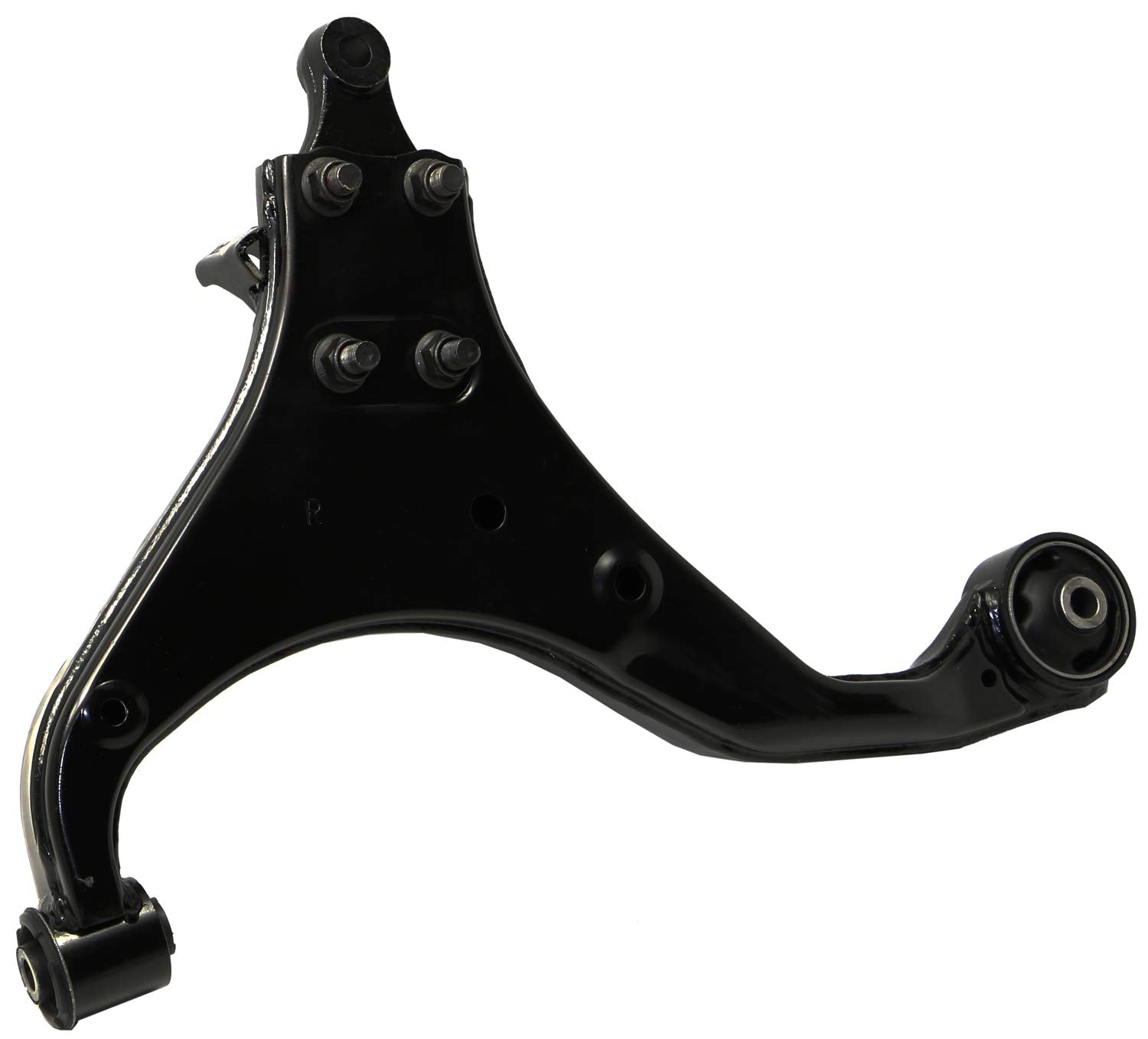 MOOG Suspension Control Arm front right lower RK642112