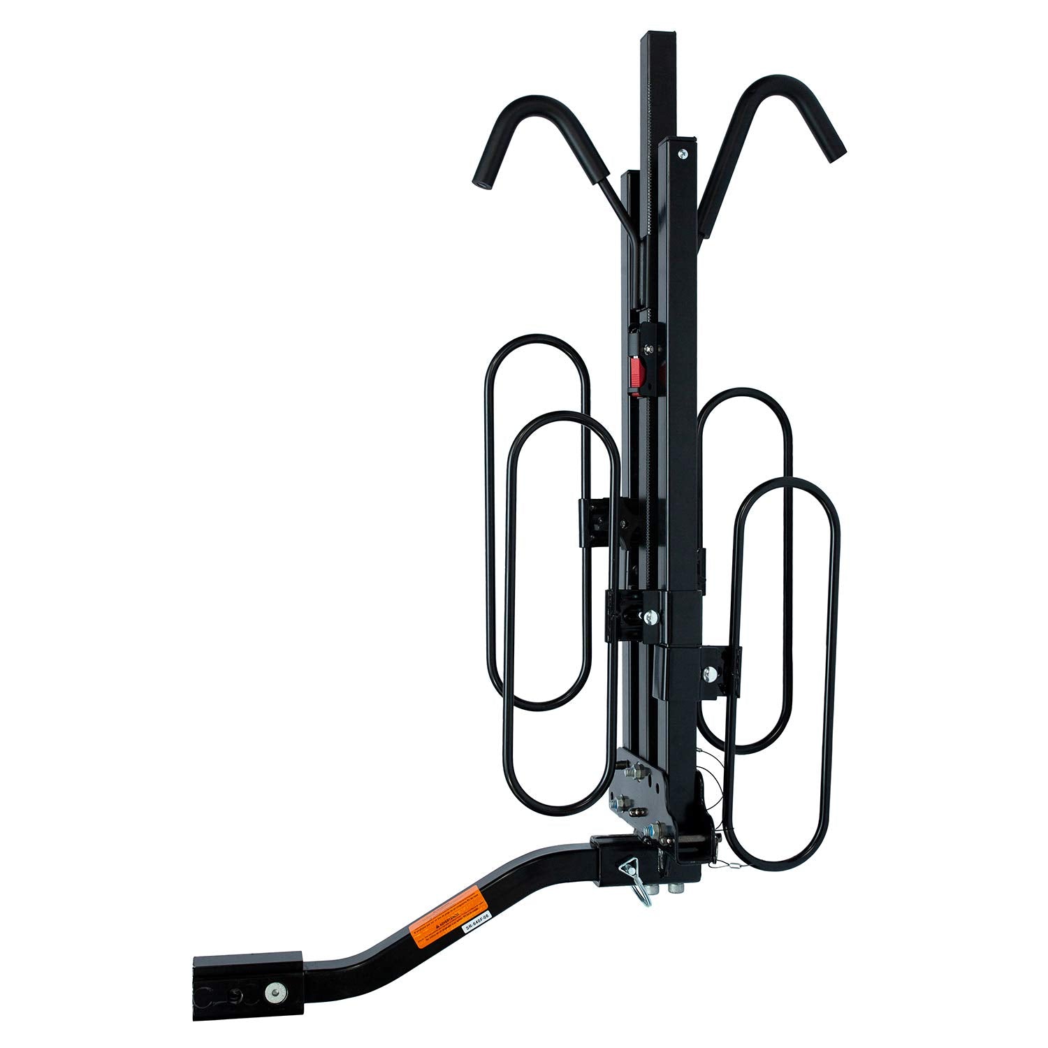 XC2 Swagman Hitch Mount Bike Rack