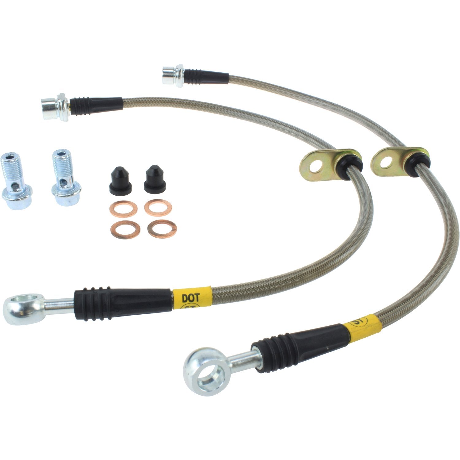 950.44015 Centric Brake Line Kit