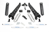 6RAD Fabtech ARM 2018 F45/550 Diesel