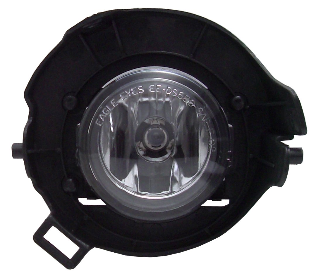 DS680-B000R Eagle Eyes Fog Light