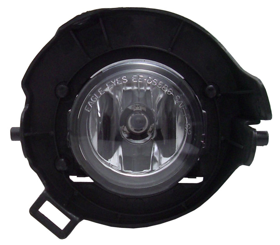 DS680-B000R Eagle Eyes Fog Light