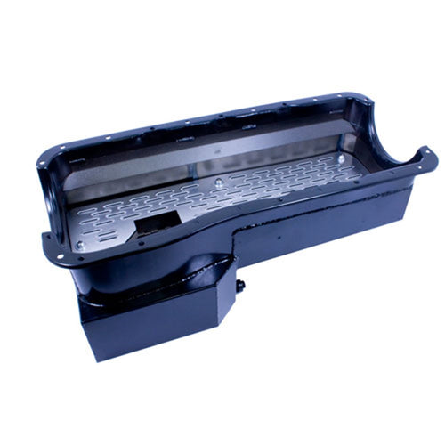 Engine Oil Pan Ford Racing( M-6675-FT460)