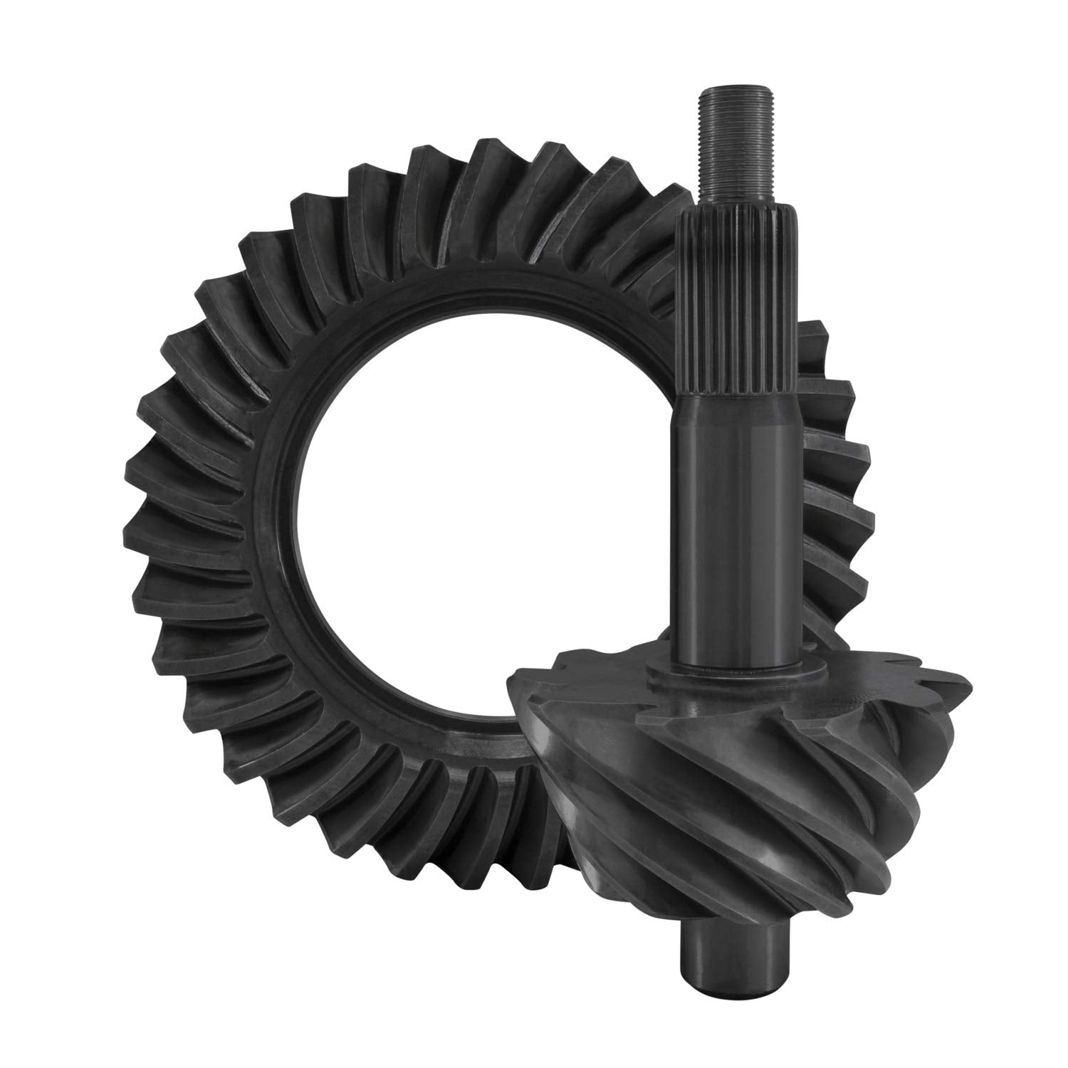 Ring and Pinion Gear Set Yukon (YGF9-350) for Ford 9" Differential