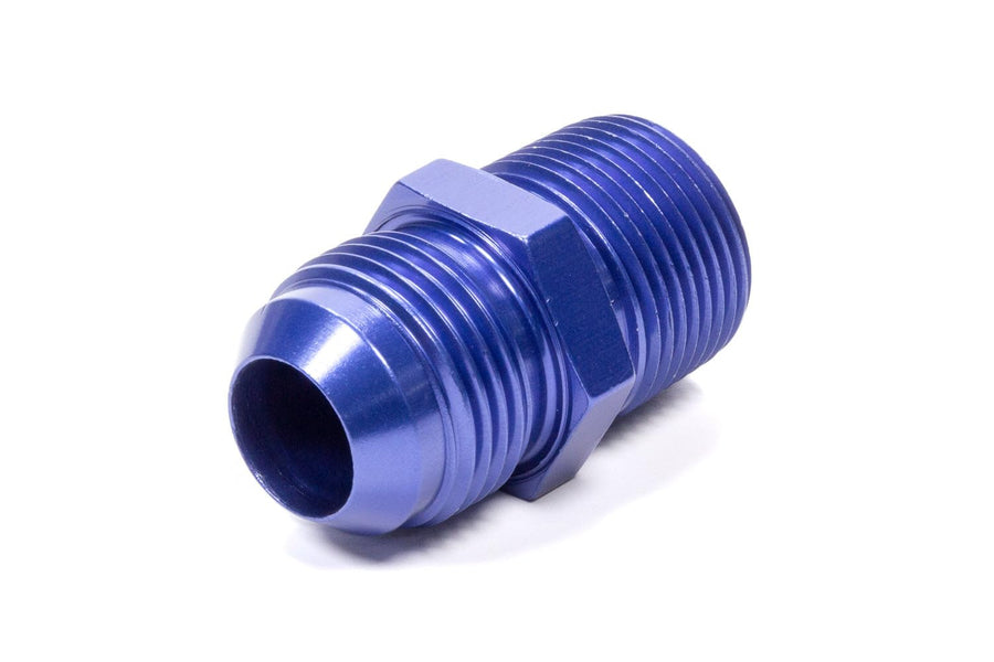 Straight Adapter Fragola (481610) #10 x 1/2" MPT Fitting