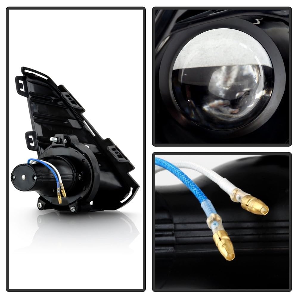 Chevy Aveo Spyder (OE) 07-11 Notchback Model Only (Don not fit Hatchback Models) / Pontiac G3 2009 Notc