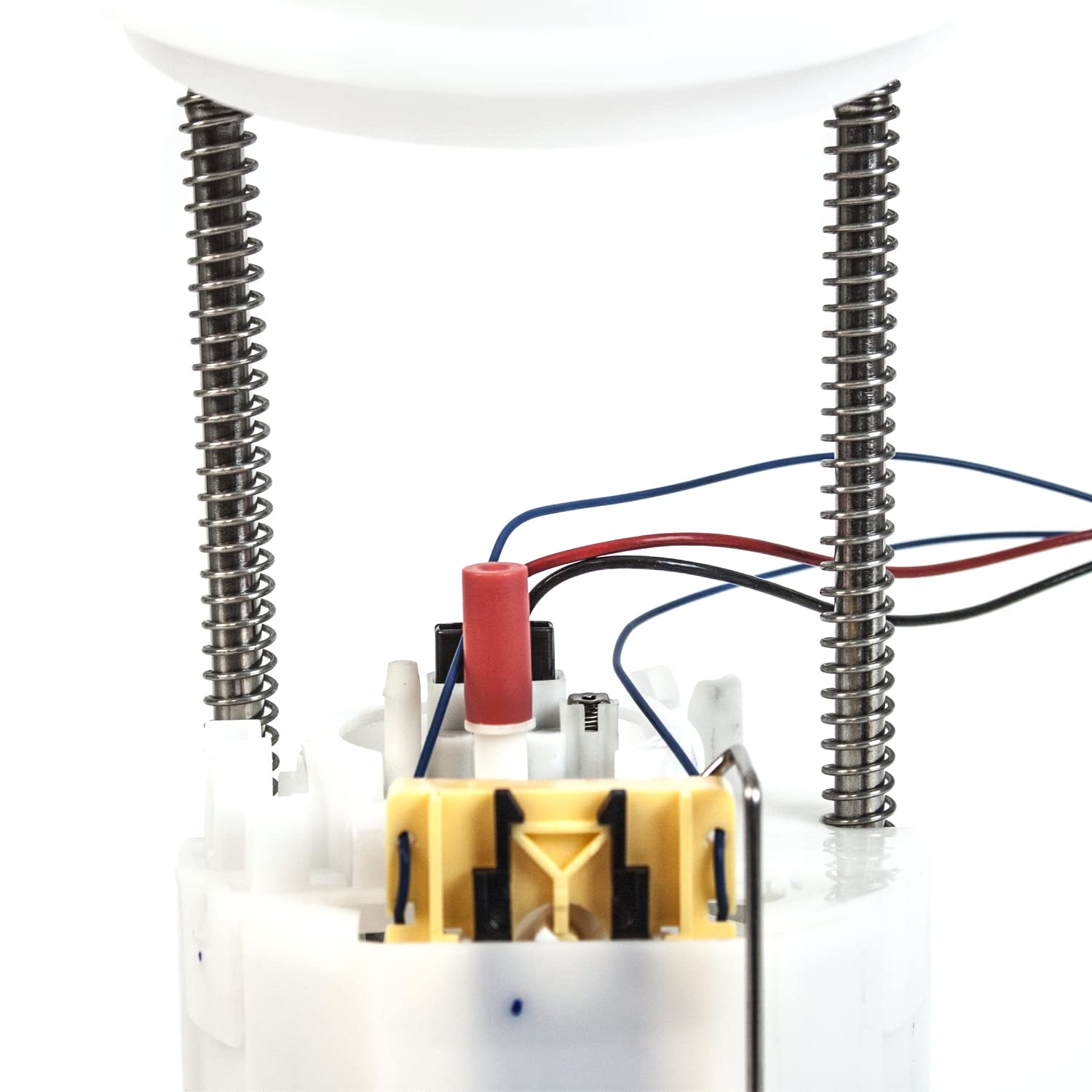Fuel Pump Module Assembly TYC 150241-A Compatible with 2005-2019 Chrysler 300 2.7L 3.5L V6