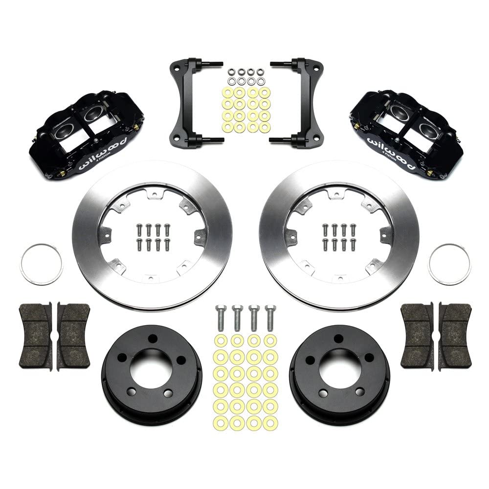 12.19" Front Kit, FNSL4R