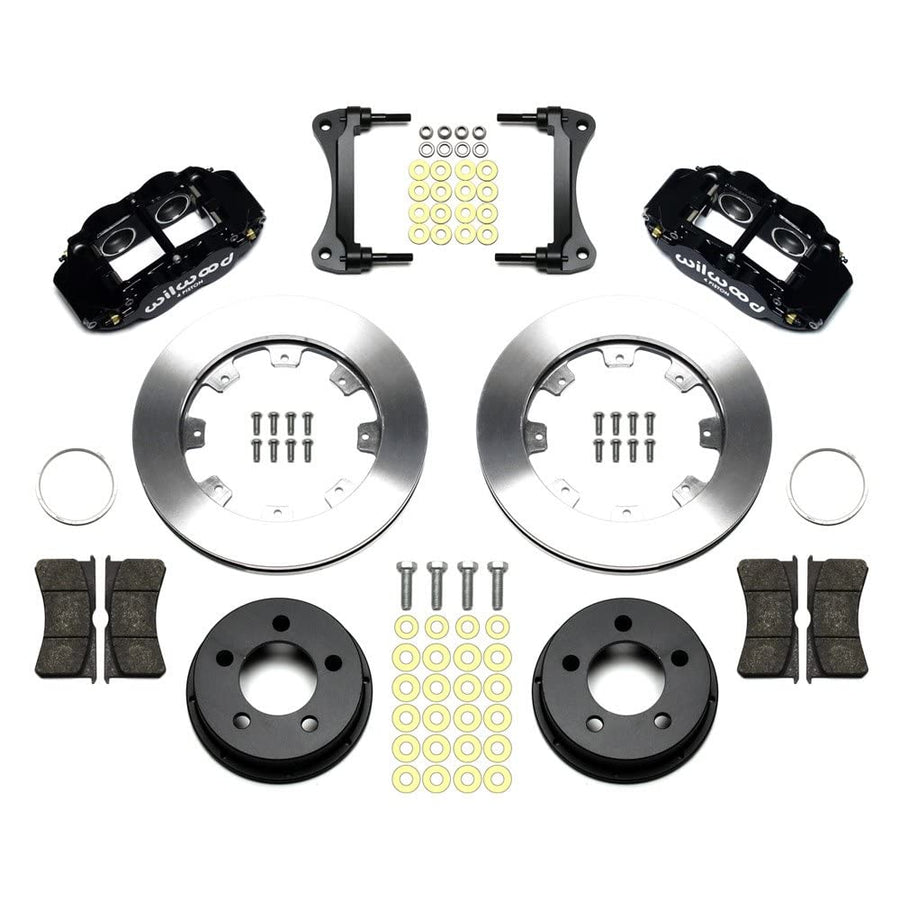 12.19" Front Kit, FNSL4R