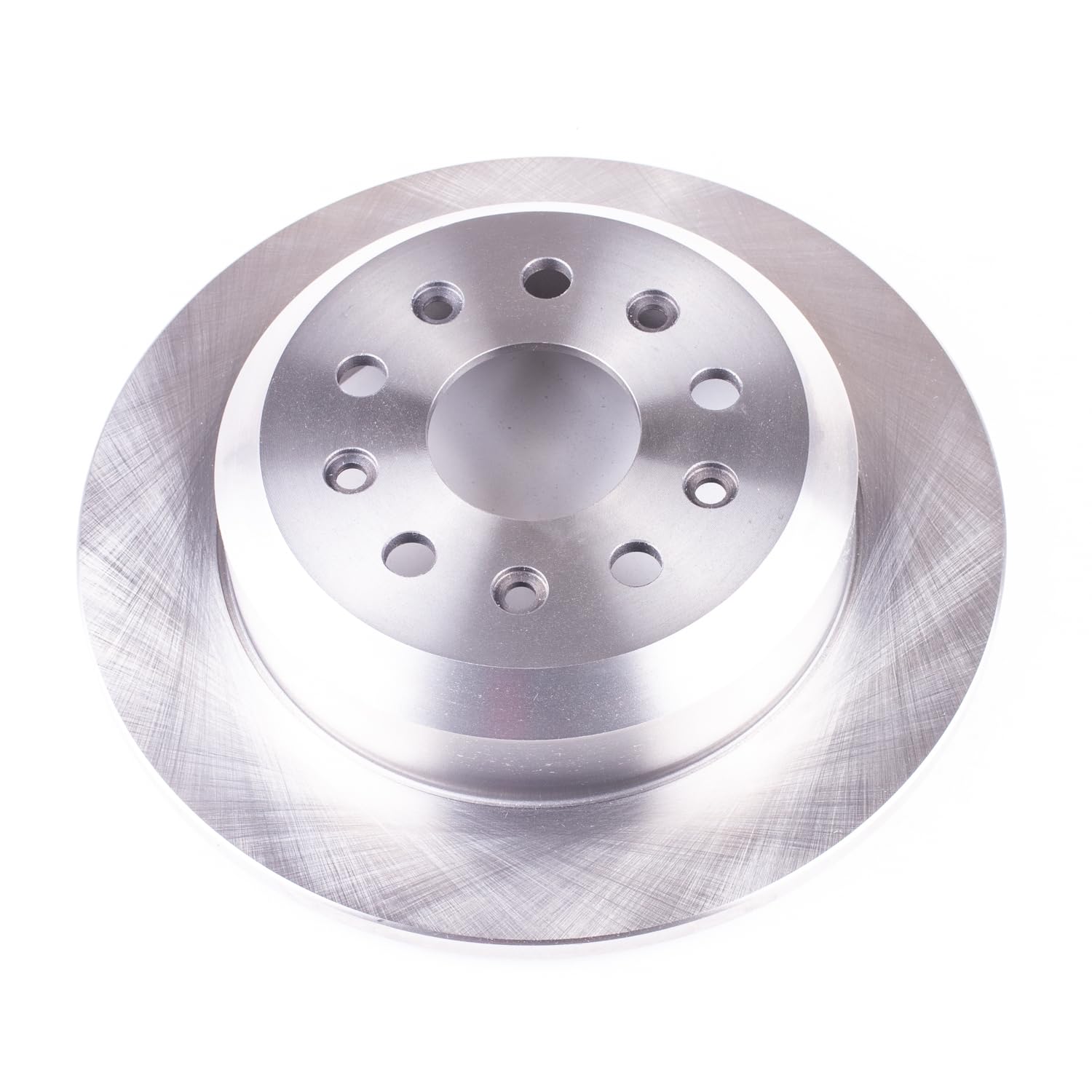 Power Stop AR8389 Stock Replacement Brake Rotor For Jeep Wrangler Autospecailty 2018-2024 [Model Specific]