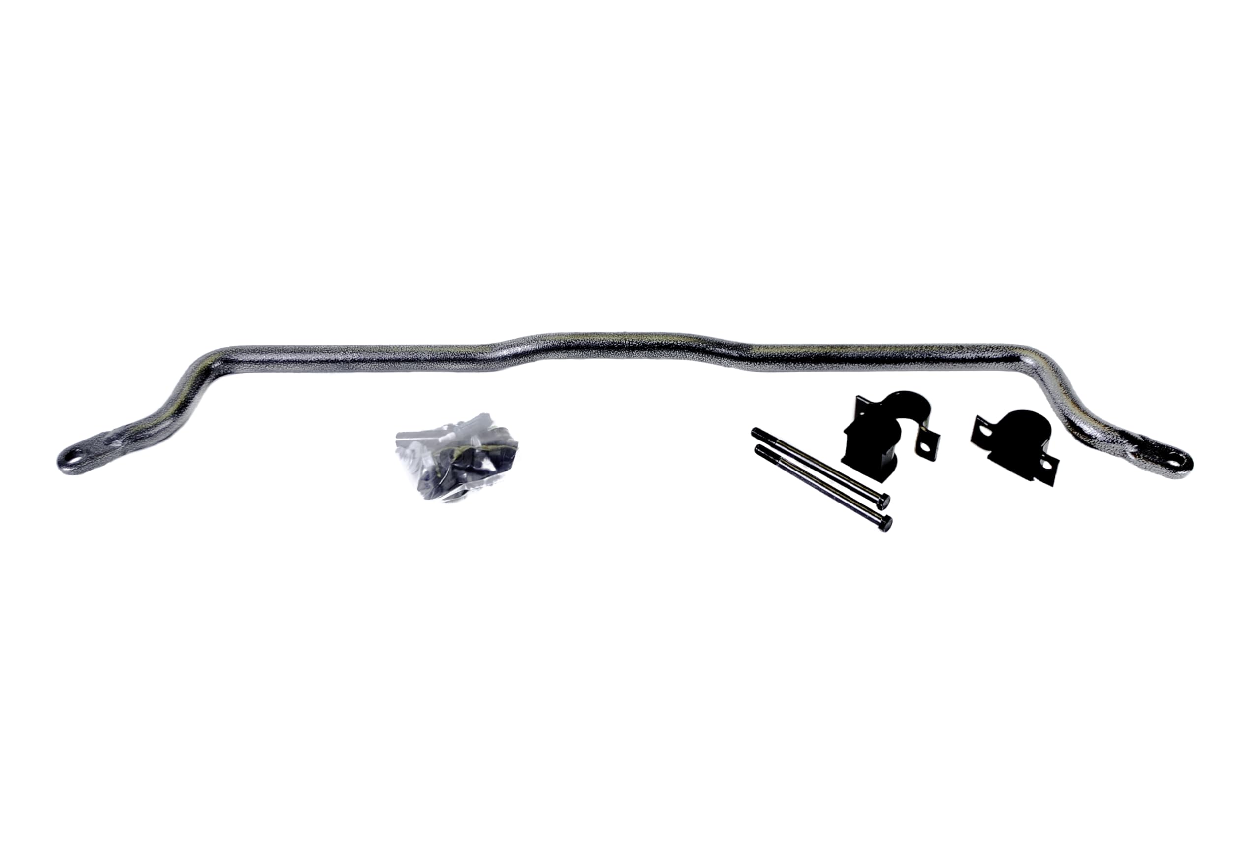 Chromoly Hellwig 5713 1-1/8” Front Sway Bar Solid