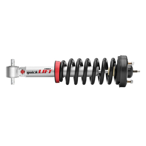 QuickLIFT Rancho RS999948 Suspension Strut and Coil Spring Assembly