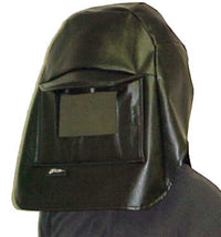 Universal FIA Sandblast Hood