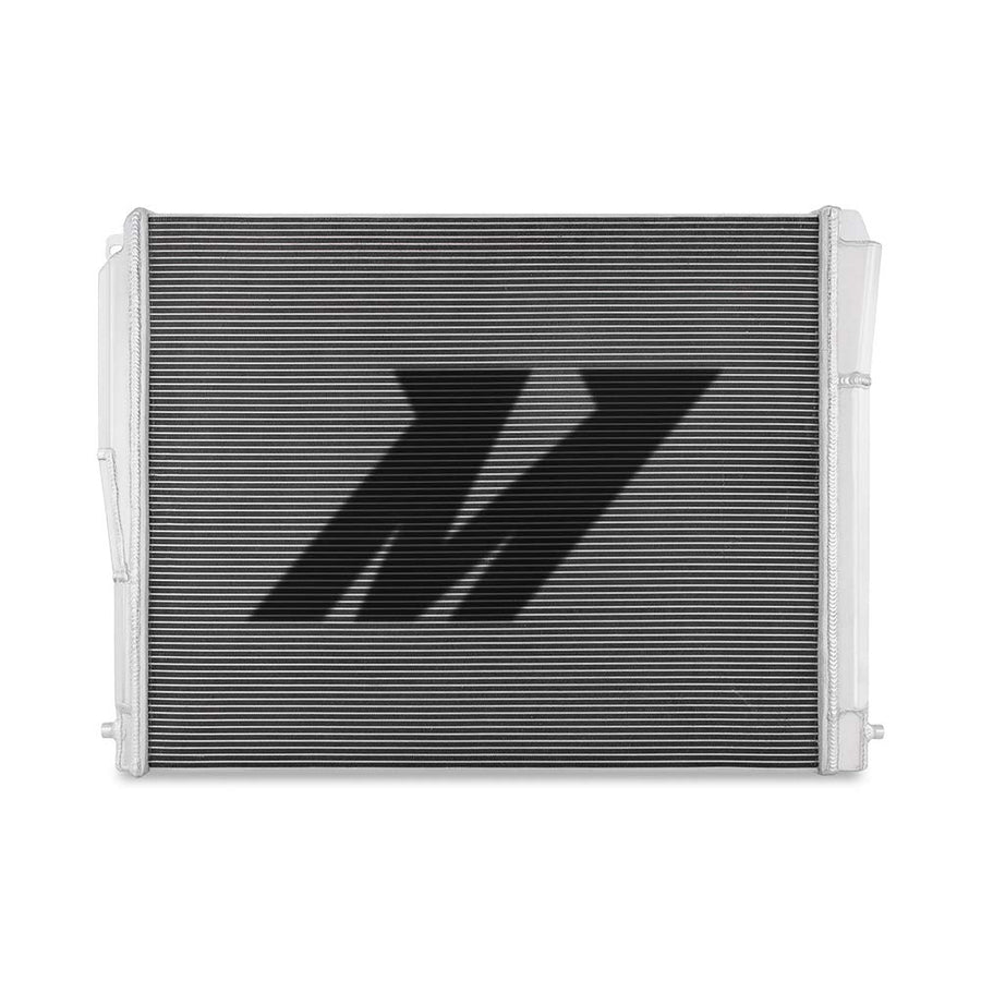 Mishimoto Performance Aluminum Radiator Compatible With Toyota GR Supra 3.0L, 2020+ MMRAD-SUP-20