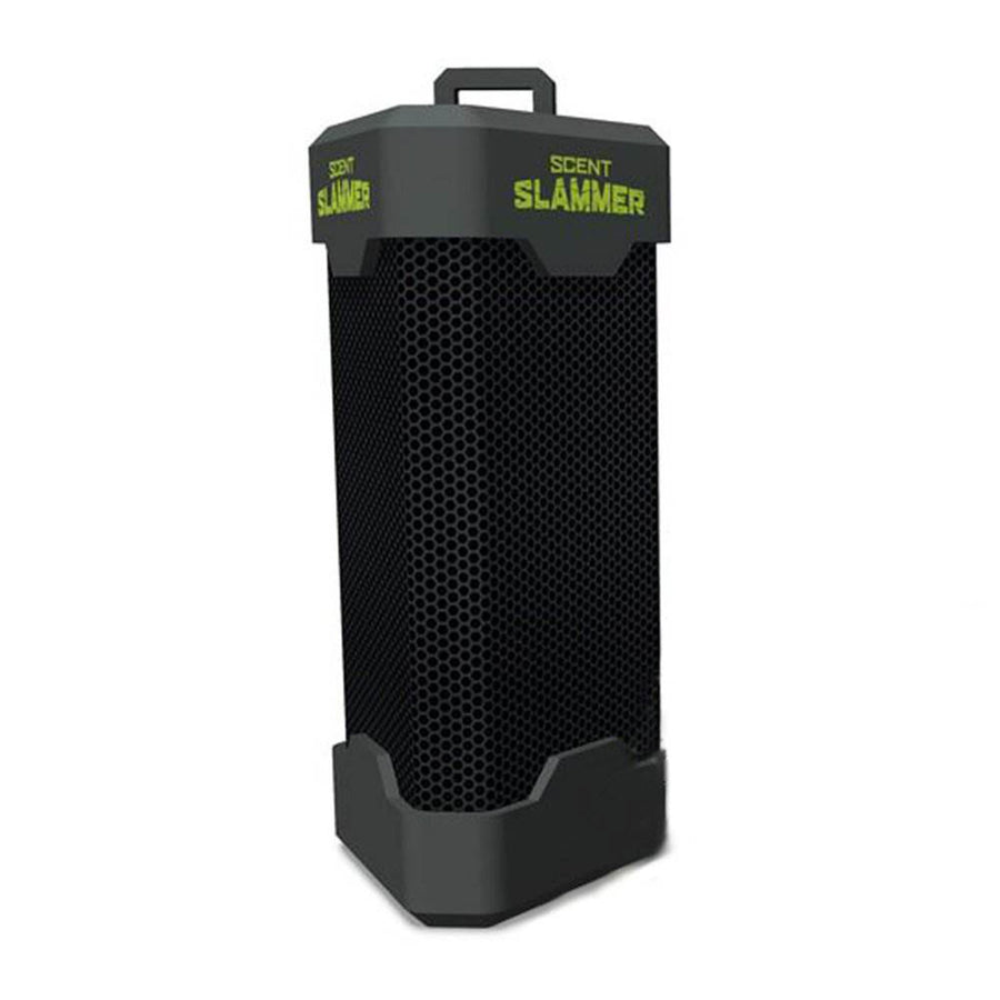 Ozone Air Purifier HME Trow-N-Go for Clothing and Gear | Compact Portable Powerful Rechargeable Smell Eliminator with Power Bank Function for Duffle Bags & Indoor Use, Multicolor