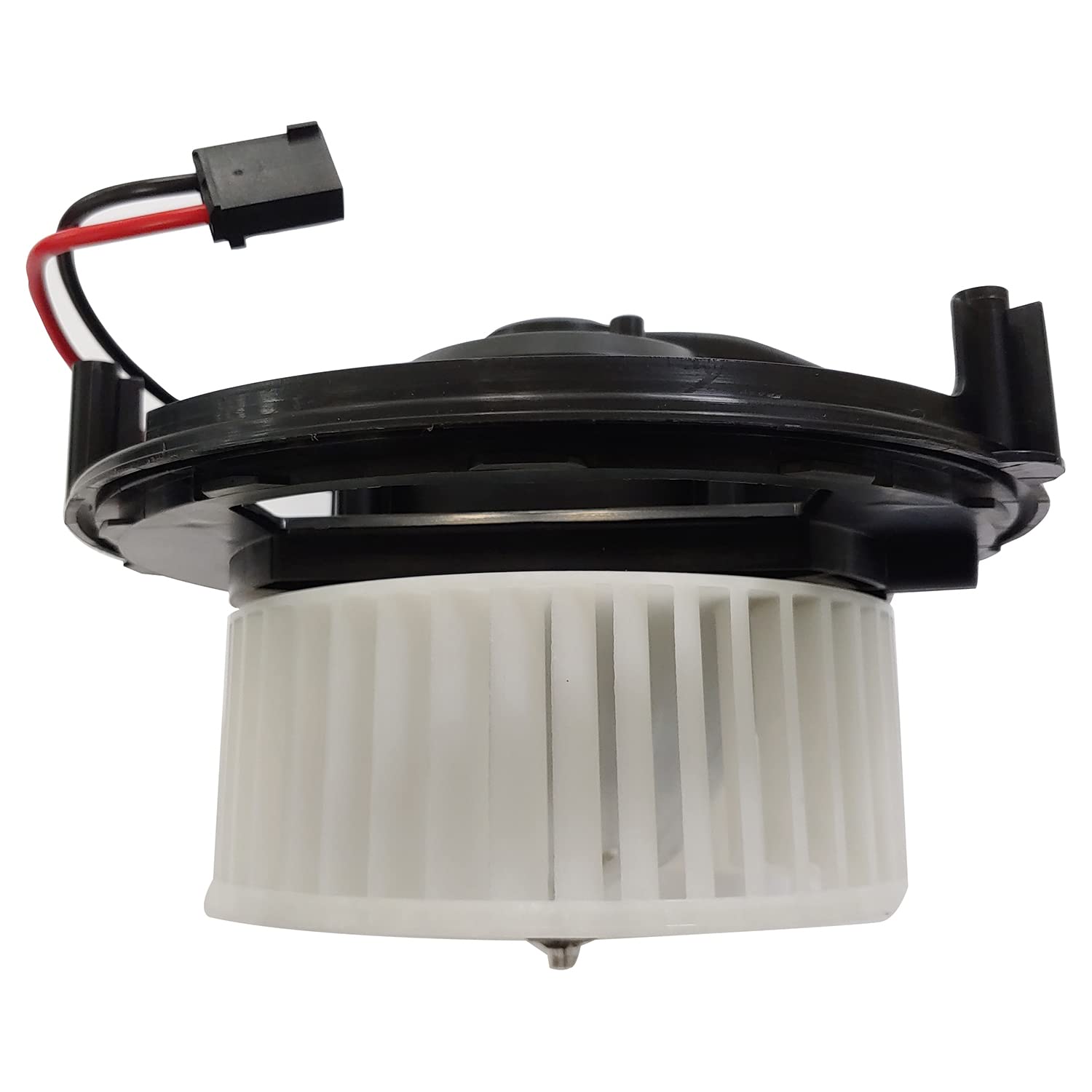 Blower Assembly TYC 700341 Compatible with 2018-2019 Volkswagen Atlas