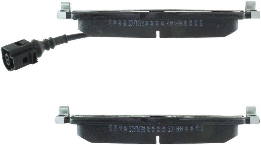 Brake Pads StopTech 308.17600 Street with Shims