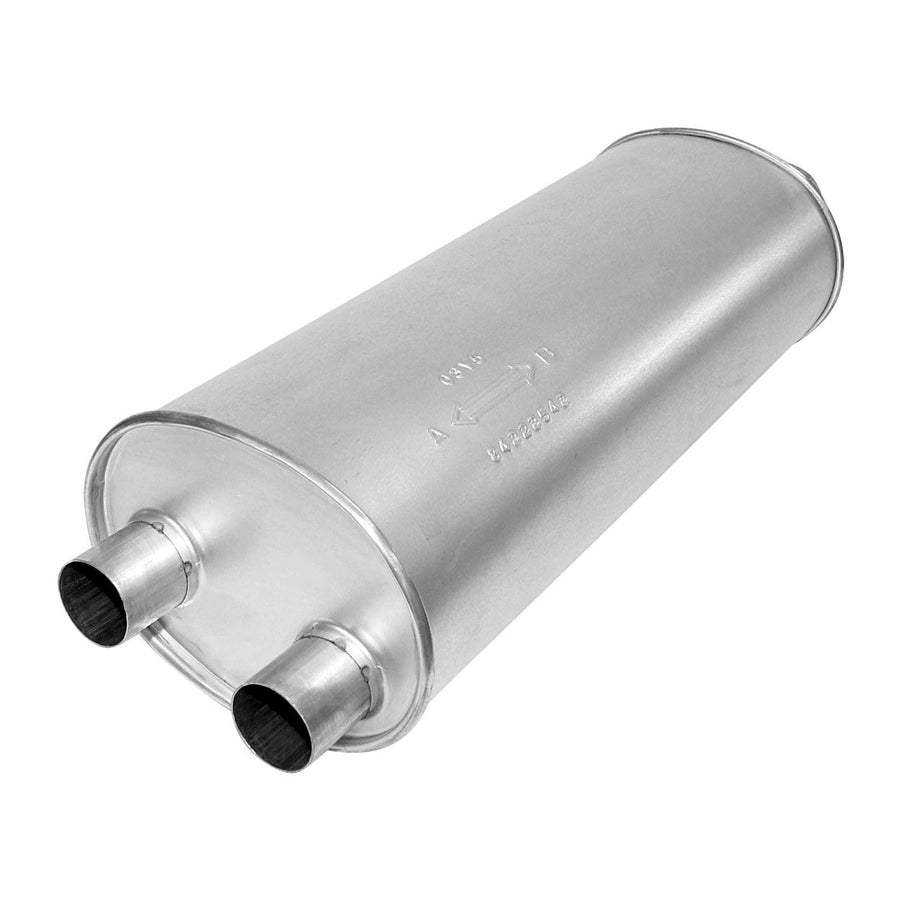 Exhaust AP Products Muffler 2219