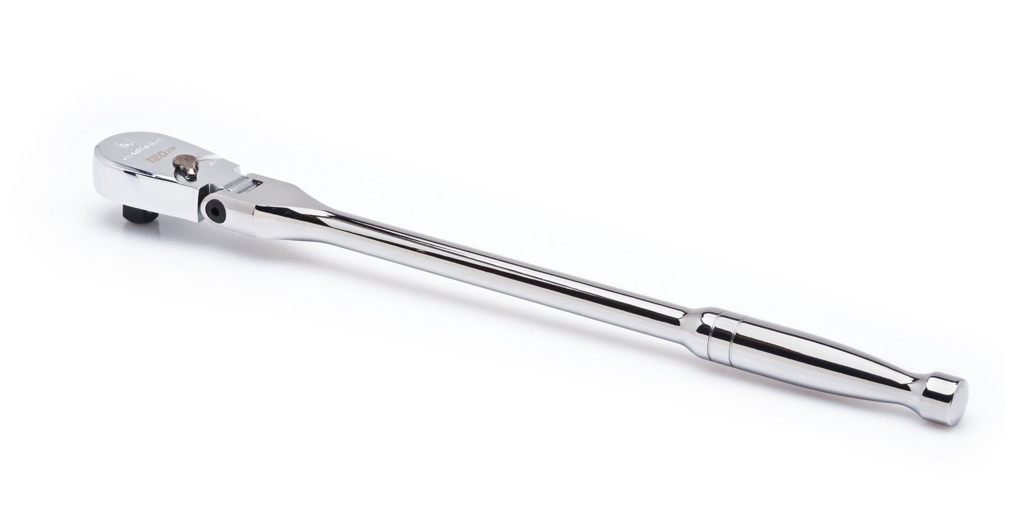 120XP Flex Head Ratchet GEARWRENCH 1/2" Drive - 81306P