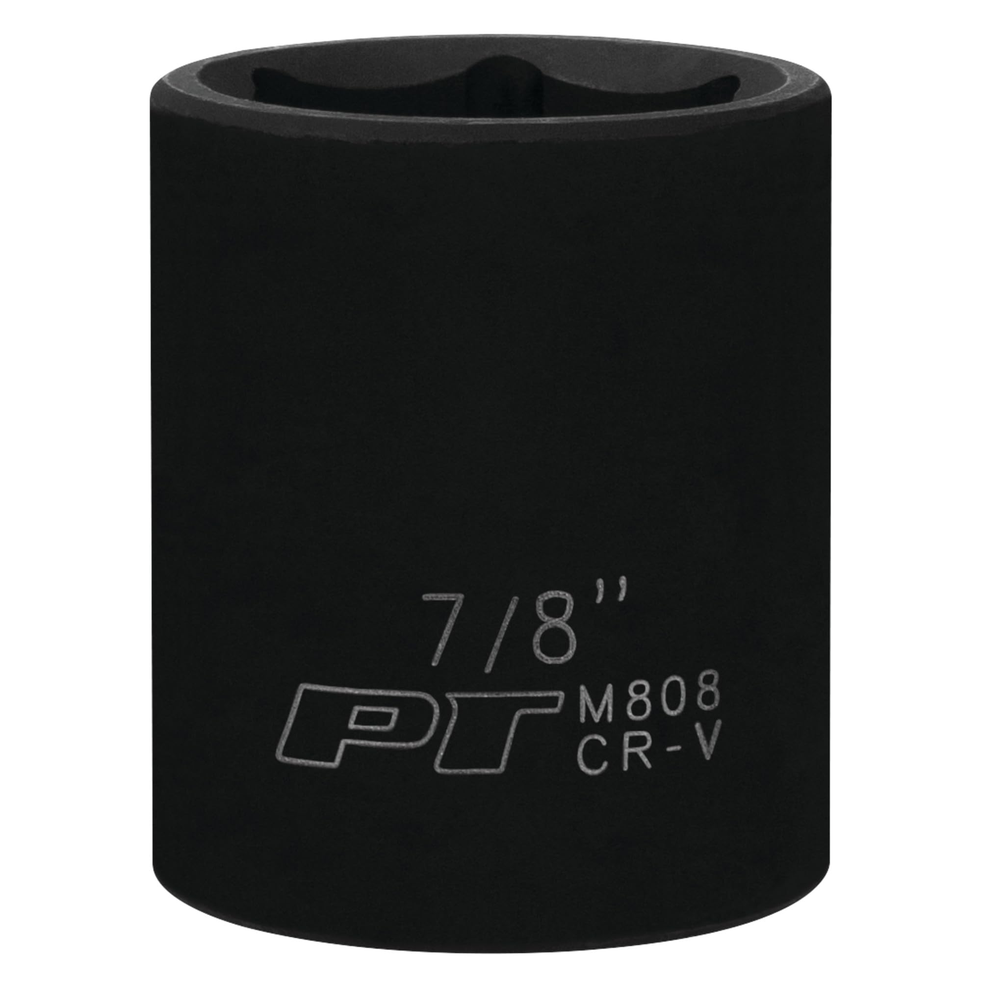 M808 Performance Tool 1/2-Inch Drive 7/8-Inch Impact Socket