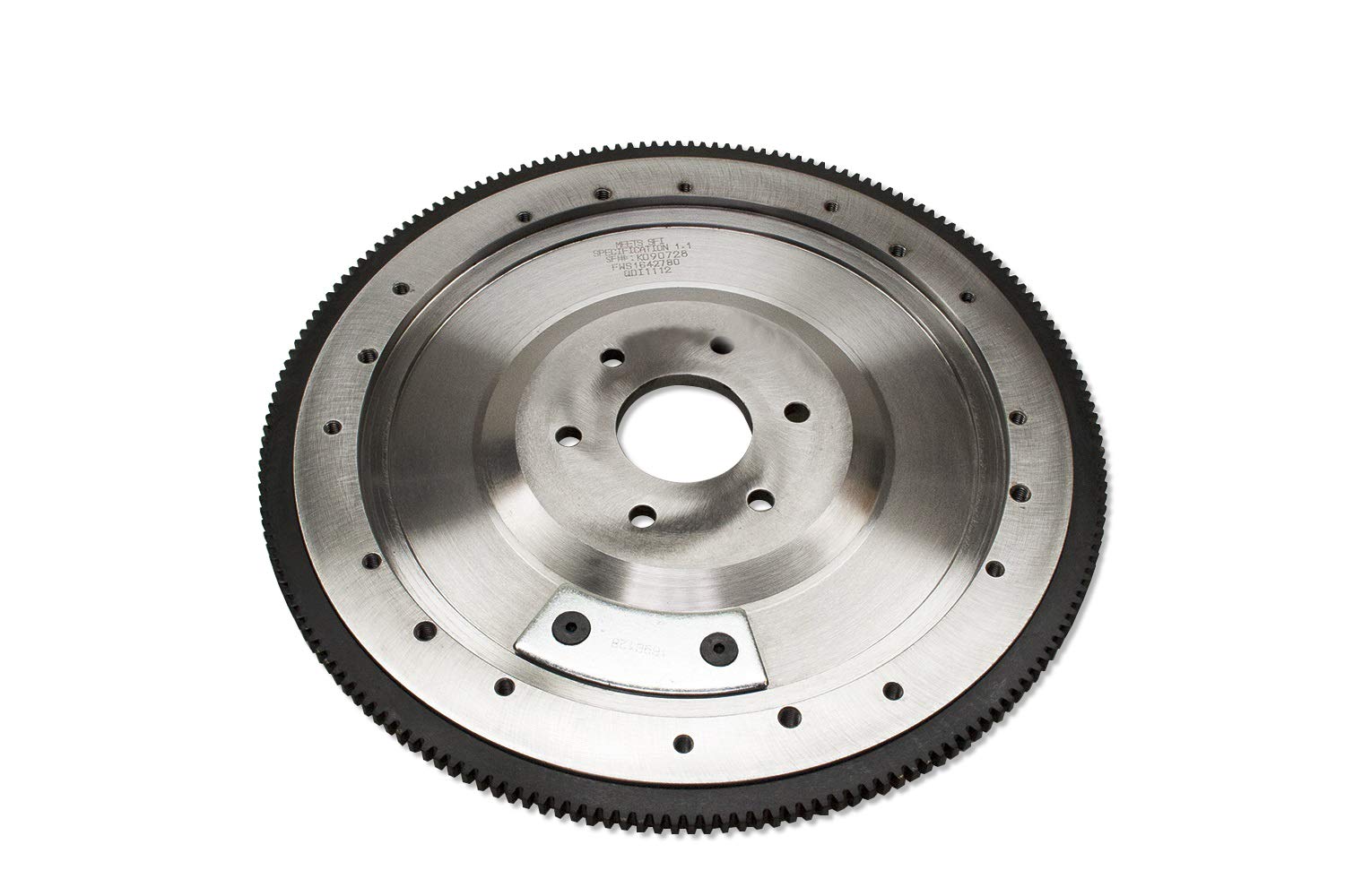 12-242 Hays Billet Steel SFI Certified Flywheel