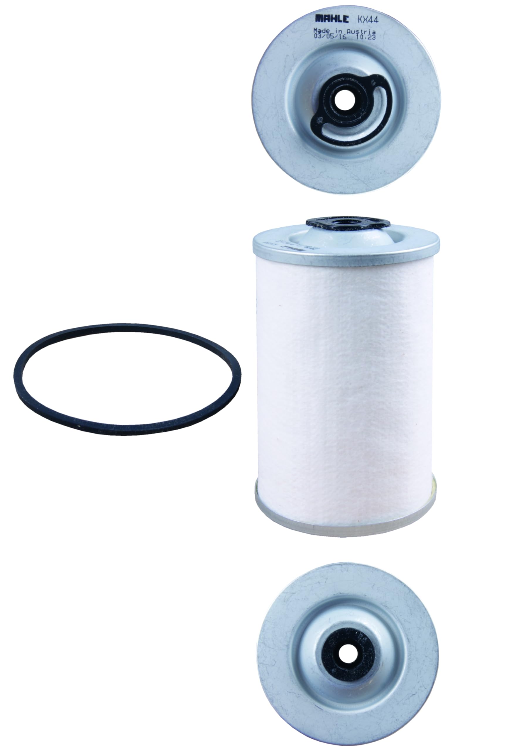 KX44D Mahle Fuel Filter