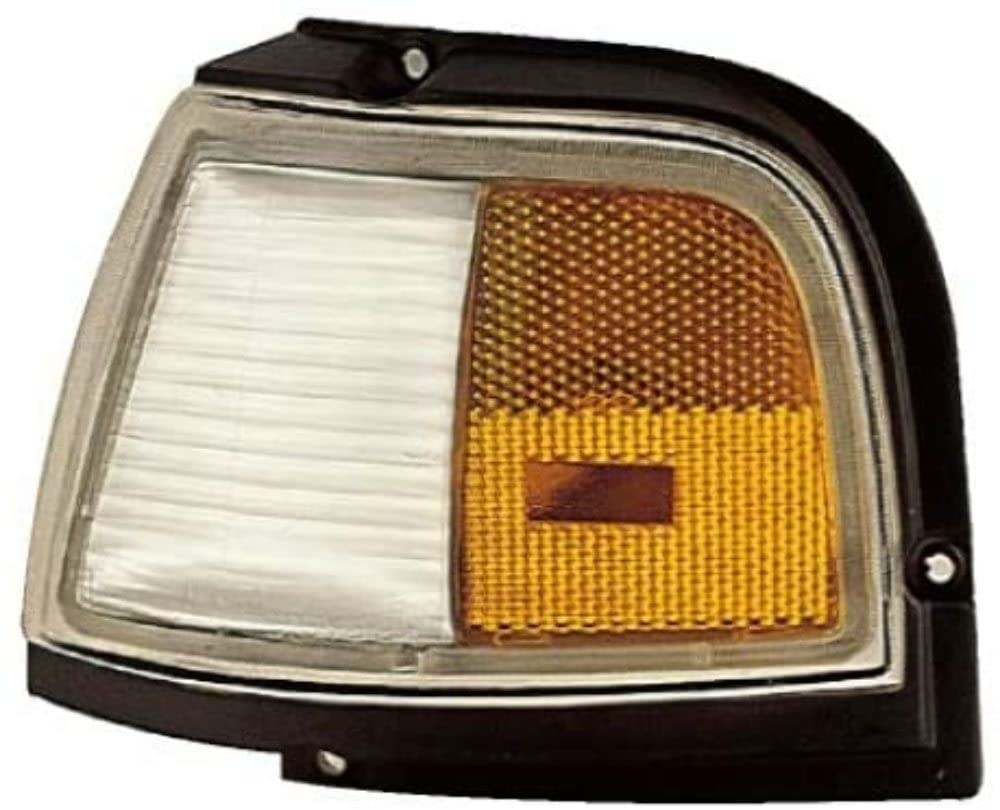 GM013-U000L Eagle Eyes Side Marker Light