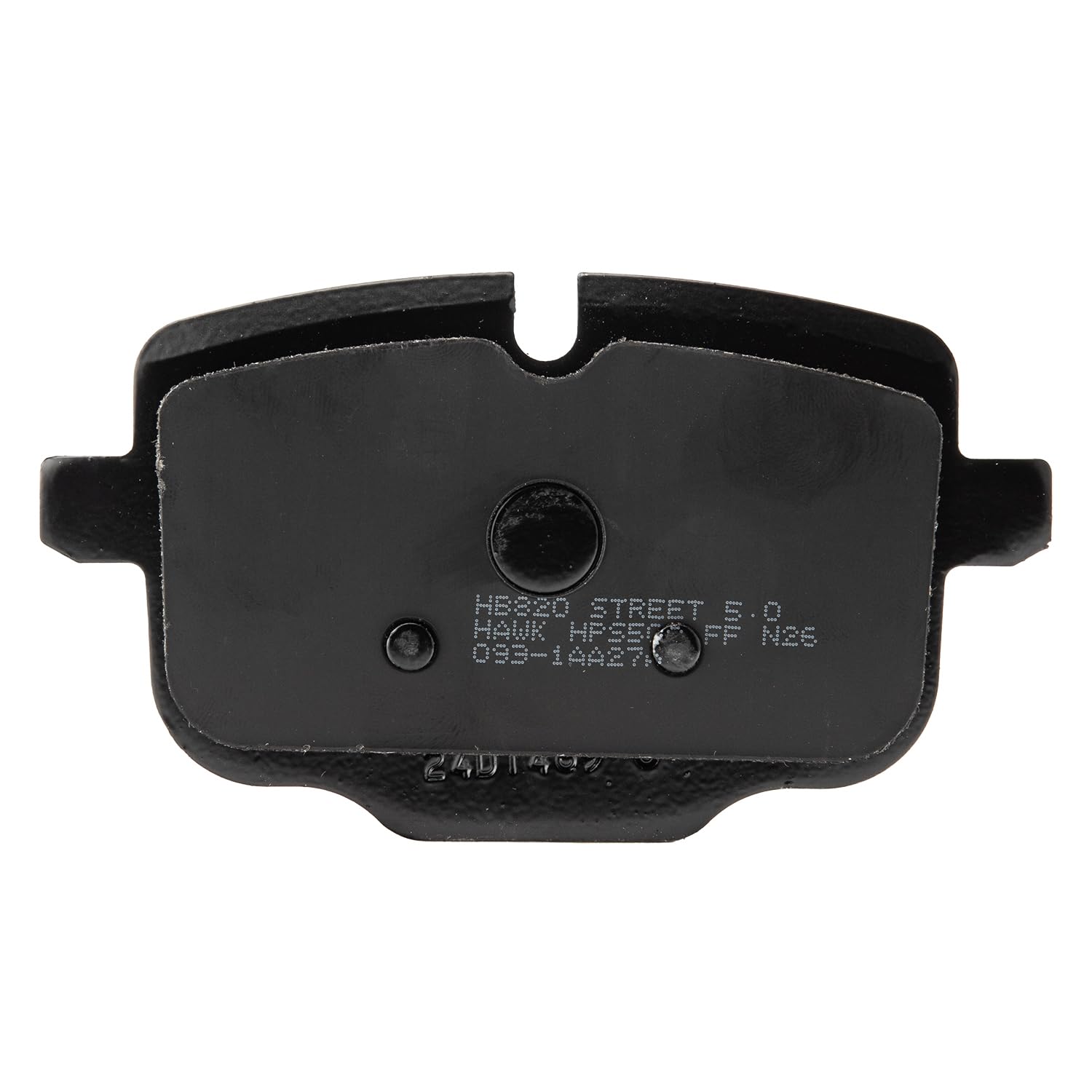 Performance Hawk HB820Z.675 Ceramic Street Brake Pads
