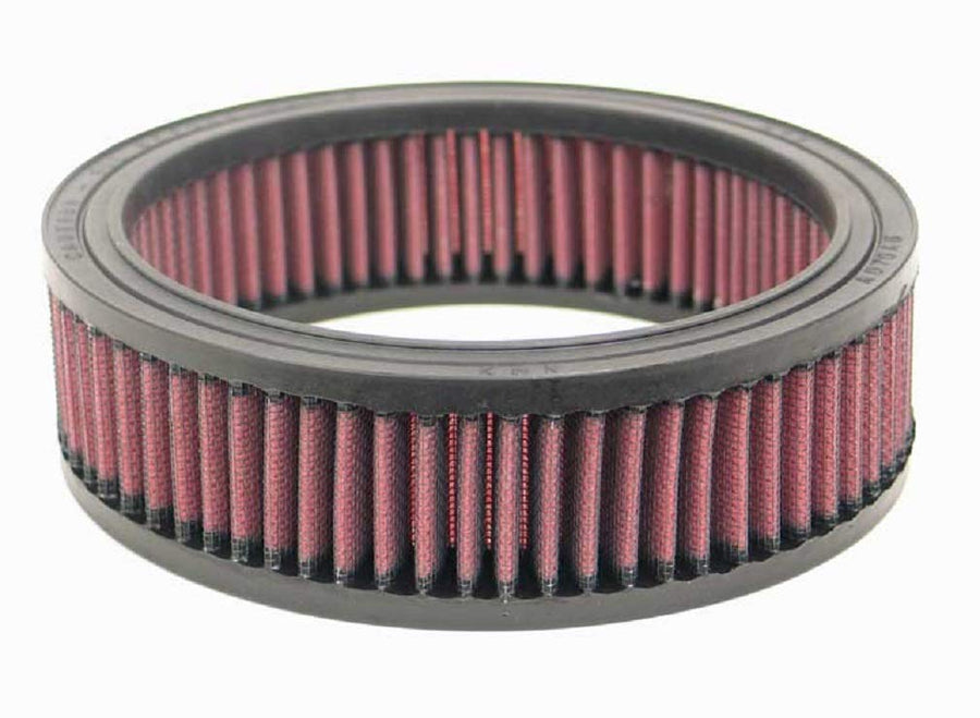 K&N Air Filter: High Performance, Premium, Washable, Industrial Replacement Engine Filter, Heavy Duty: E-3402