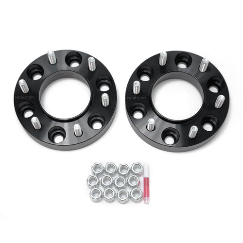 Wheel Spacer Kit GRIMM OFFROAD for Ford F-150 2015+, 6x135 1.25 Inch (1 Pair)