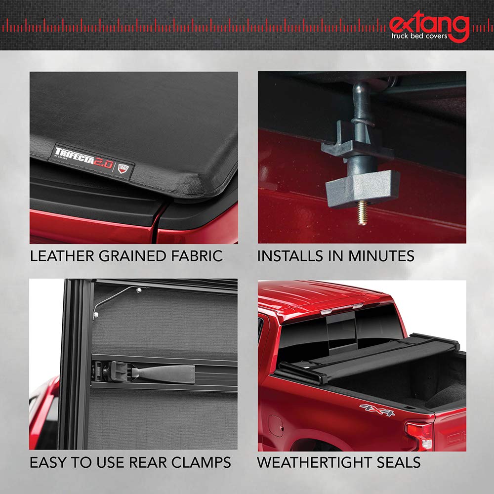 92730 Superlift Steering Stabilizer Complete Kit