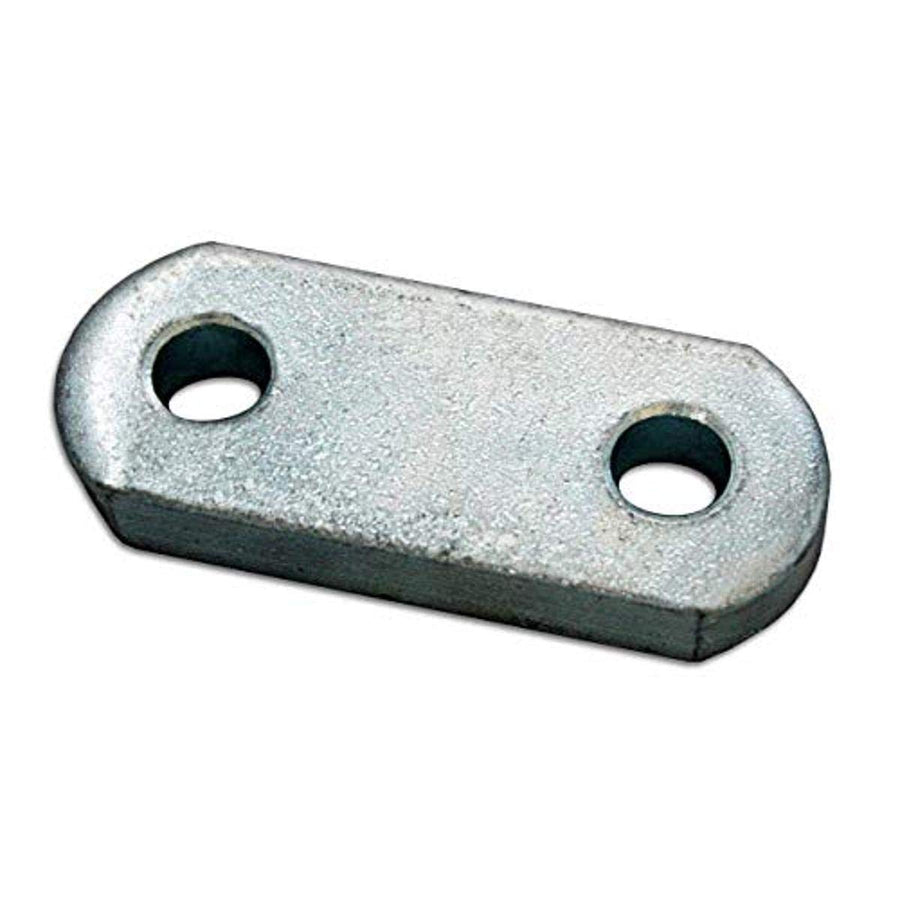 Heavy Duty Lippert 126172 Shackle Link, 2.25"